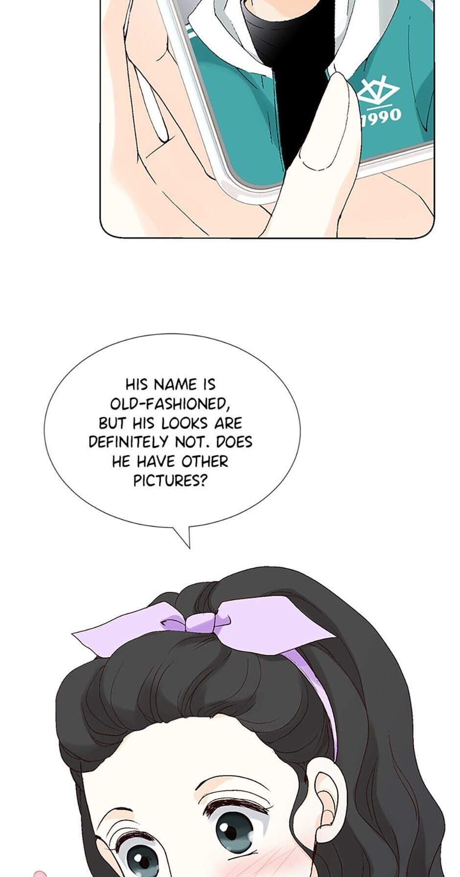 Flavors of Reincarnation Chapter 15 page 49