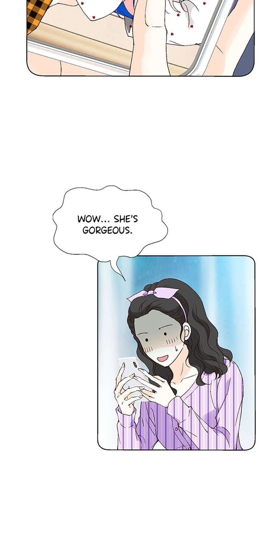 Flavors of Reincarnation Chapter 15 page 52