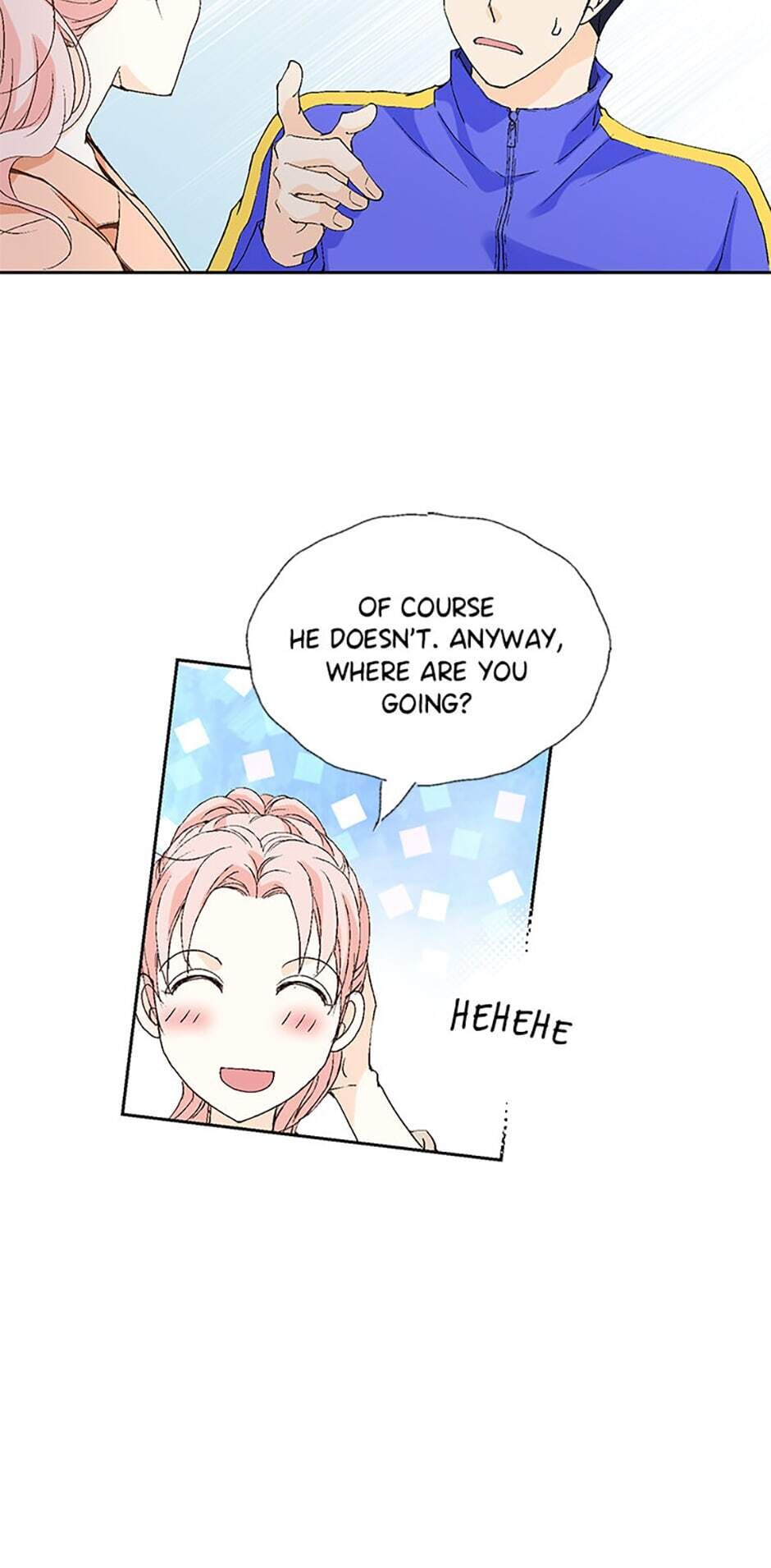 Flavors of Reincarnation Chapter 15 page 61