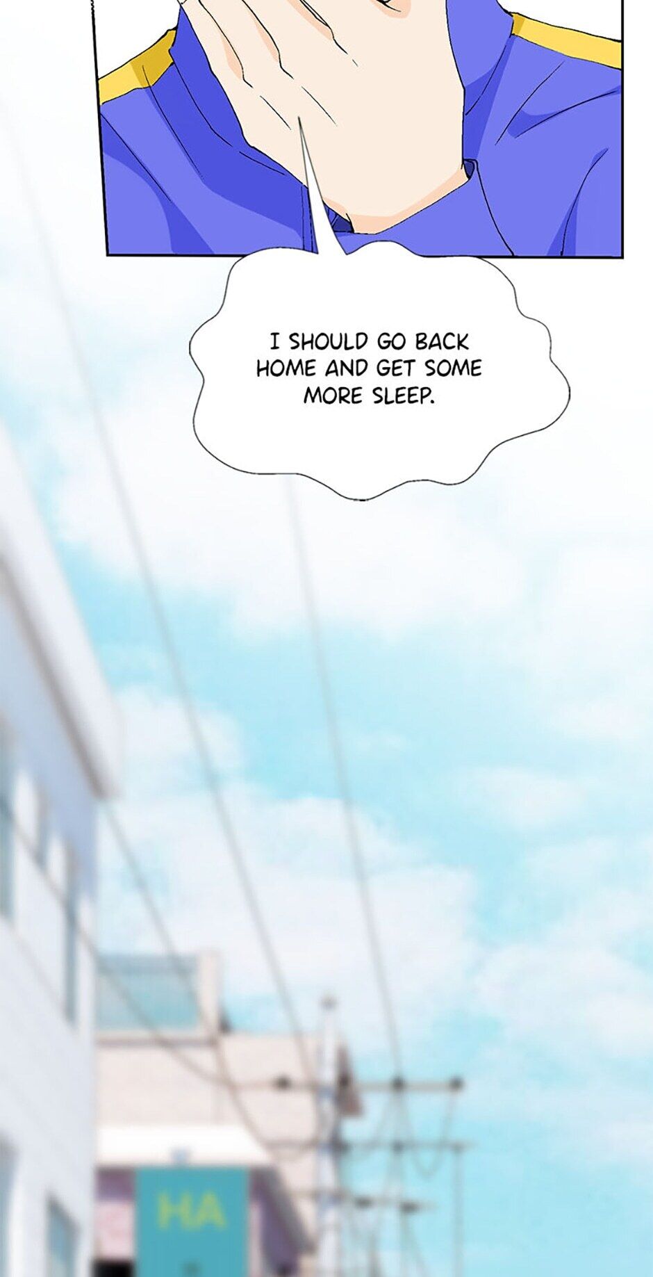 Flavors of Reincarnation Chapter 15 page 69