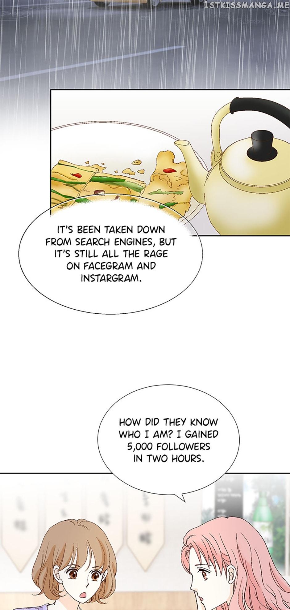 Flavors of Reincarnation Chapter 47 page 10