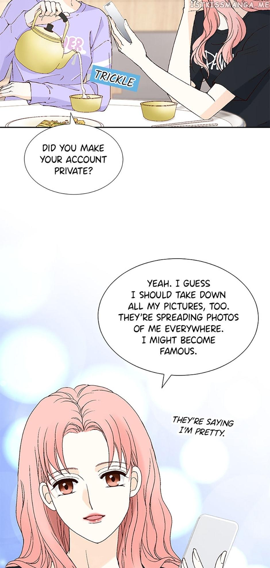 Flavors of Reincarnation Chapter 47 page 11
