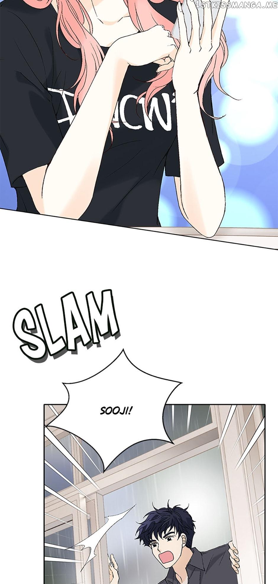Flavors of Reincarnation Chapter 47 page 12