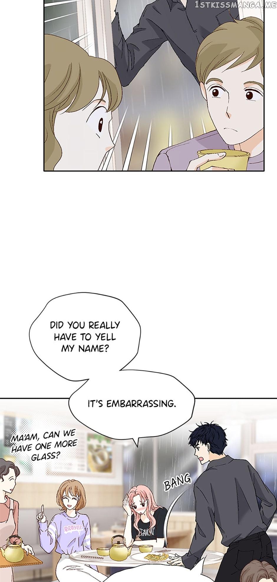 Flavors of Reincarnation Chapter 47 page 13