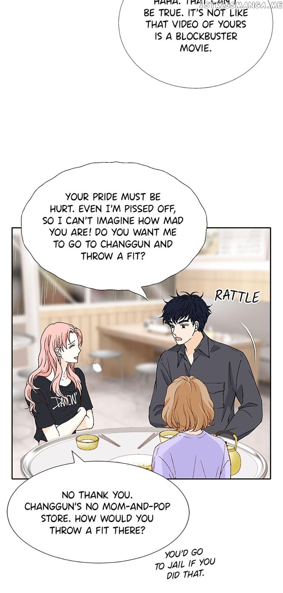 Flavors of Reincarnation Chapter 47 page 15