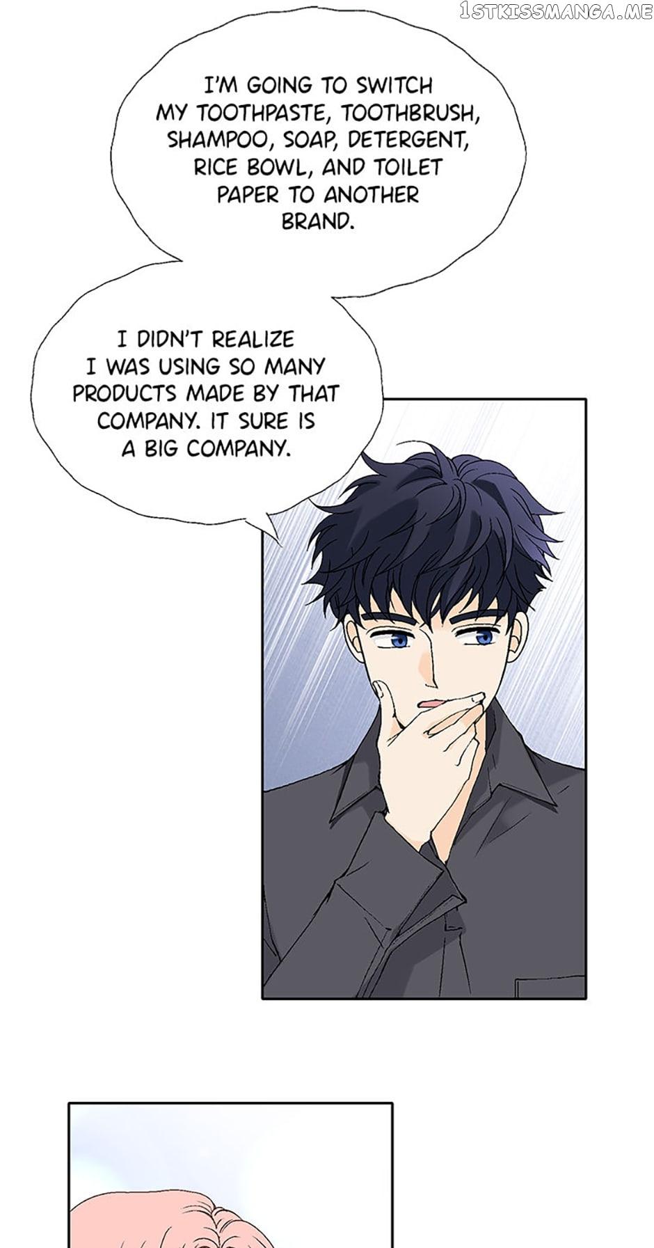 Flavors of Reincarnation Chapter 47 page 16