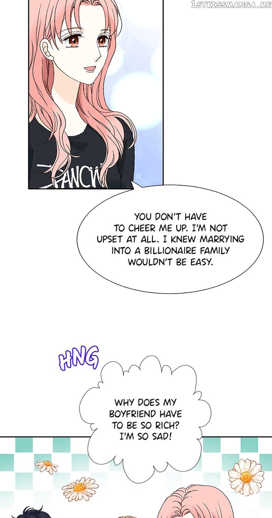 Flavors of Reincarnation Chapter 47 page 17