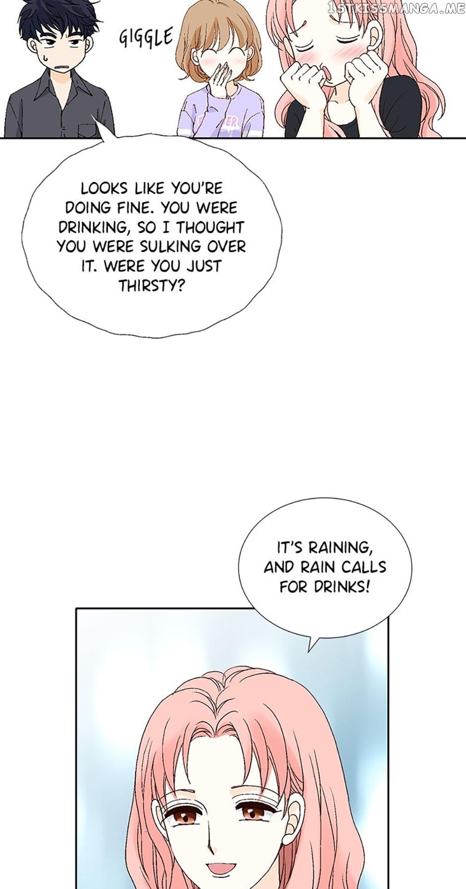 Flavors of Reincarnation Chapter 47 page 18