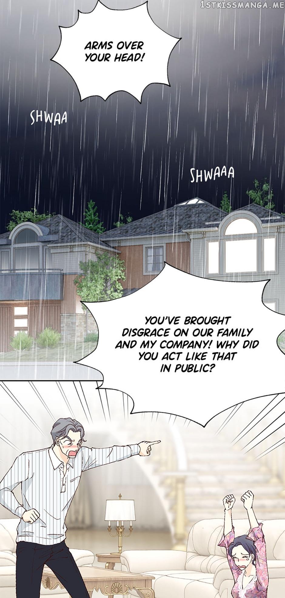 Flavors of Reincarnation Chapter 47 page 1