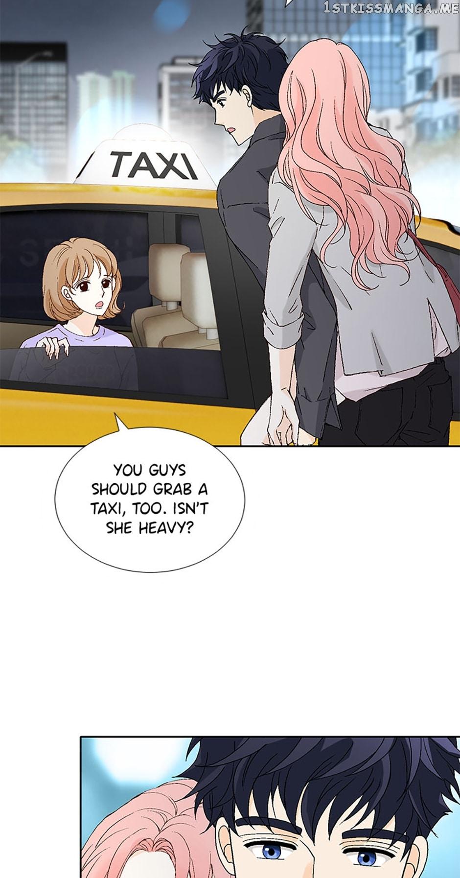 Flavors of Reincarnation Chapter 47 page 20