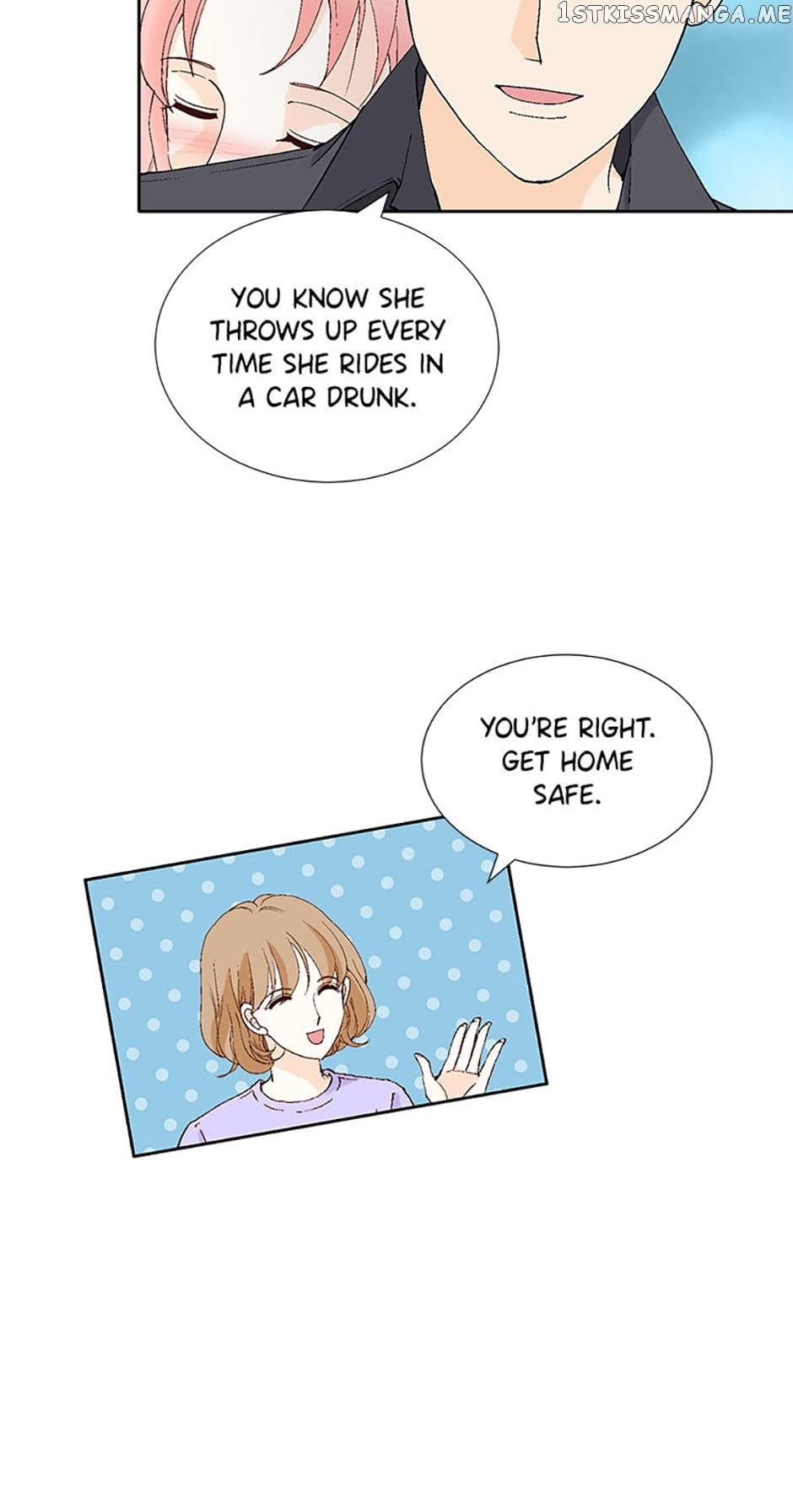 Flavors of Reincarnation Chapter 47 page 21