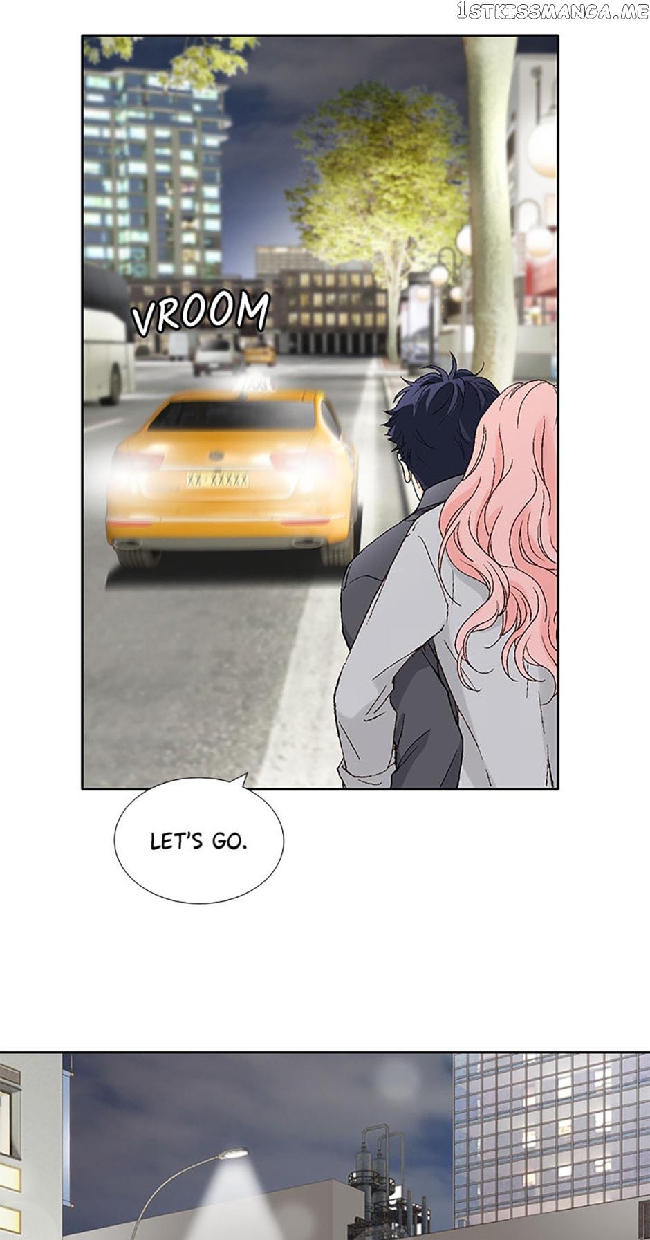 Flavors of Reincarnation Chapter 47 page 22