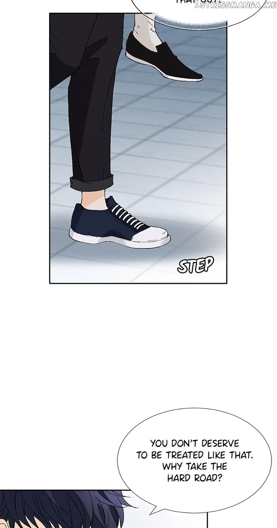Flavors of Reincarnation Chapter 47 page 25