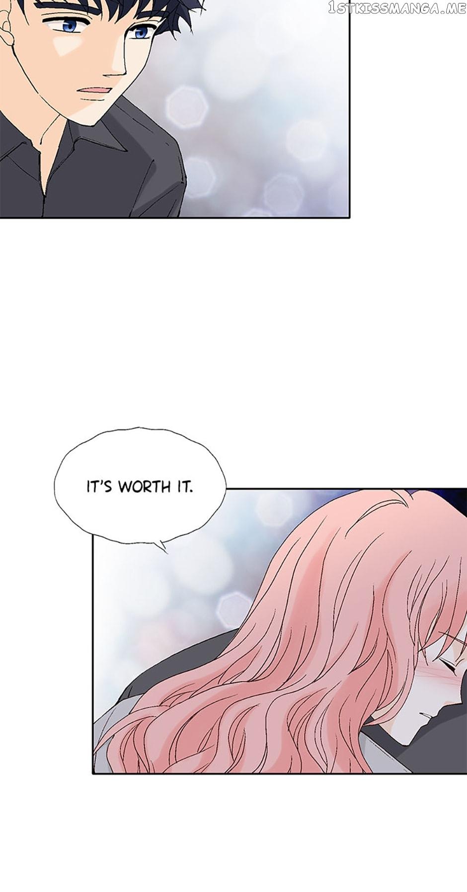 Flavors of Reincarnation Chapter 47 page 26