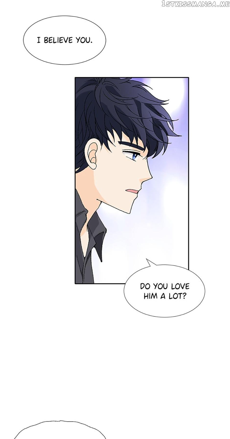 Flavors of Reincarnation Chapter 47 page 28