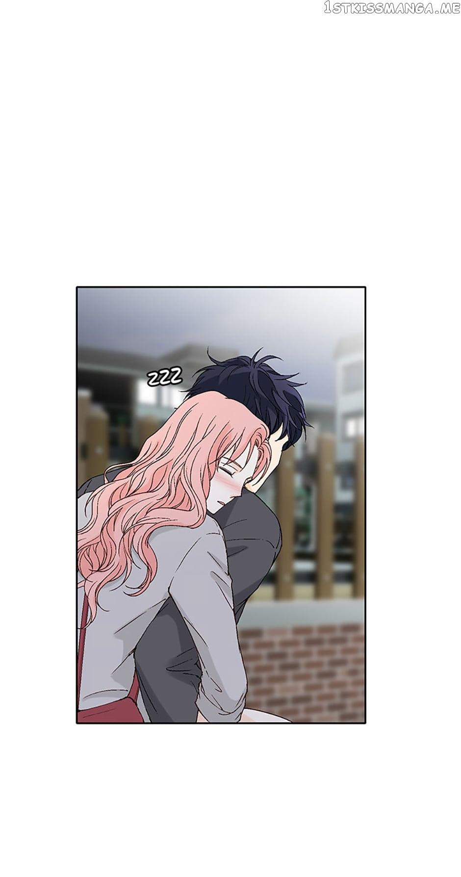 Flavors of Reincarnation Chapter 47 page 31