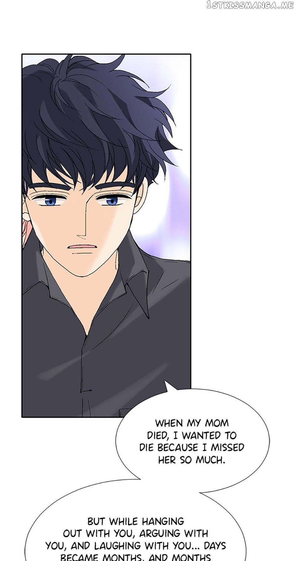 Flavors of Reincarnation Chapter 47 page 33