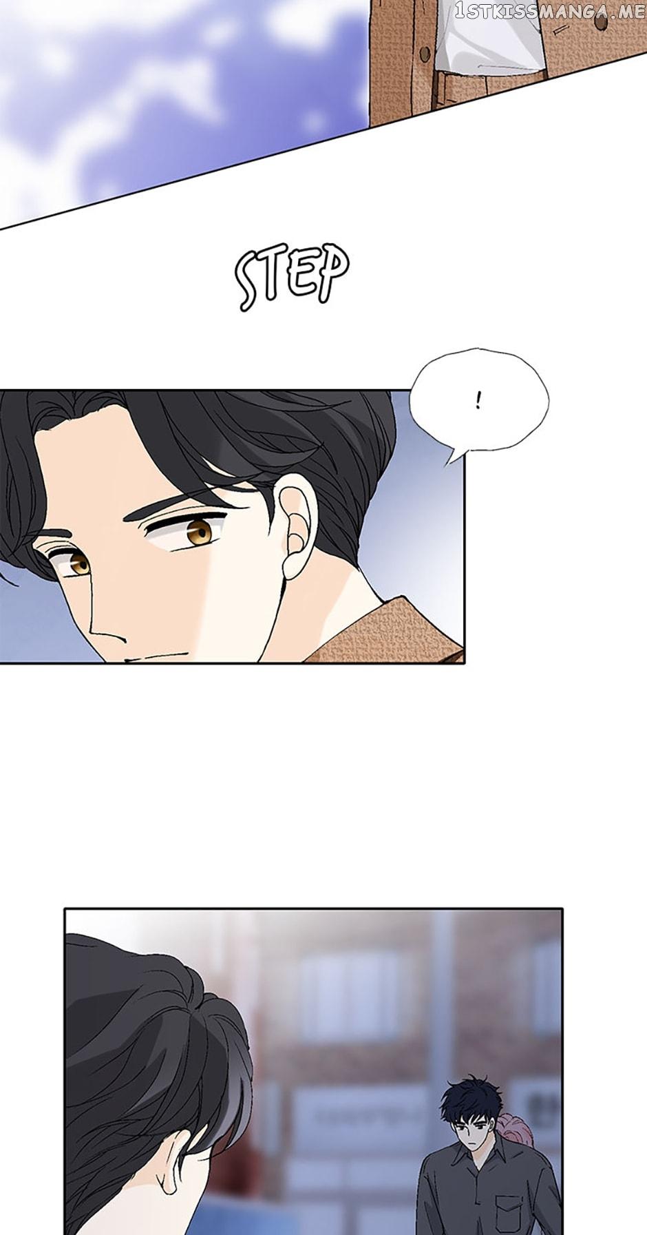 Flavors of Reincarnation Chapter 47 page 36