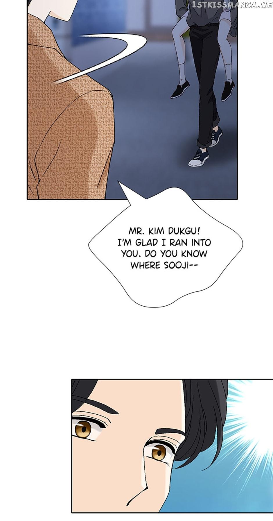 Flavors of Reincarnation Chapter 47 page 37