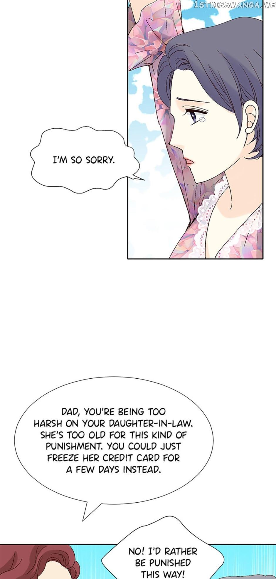 Flavors of Reincarnation Chapter 47 page 3