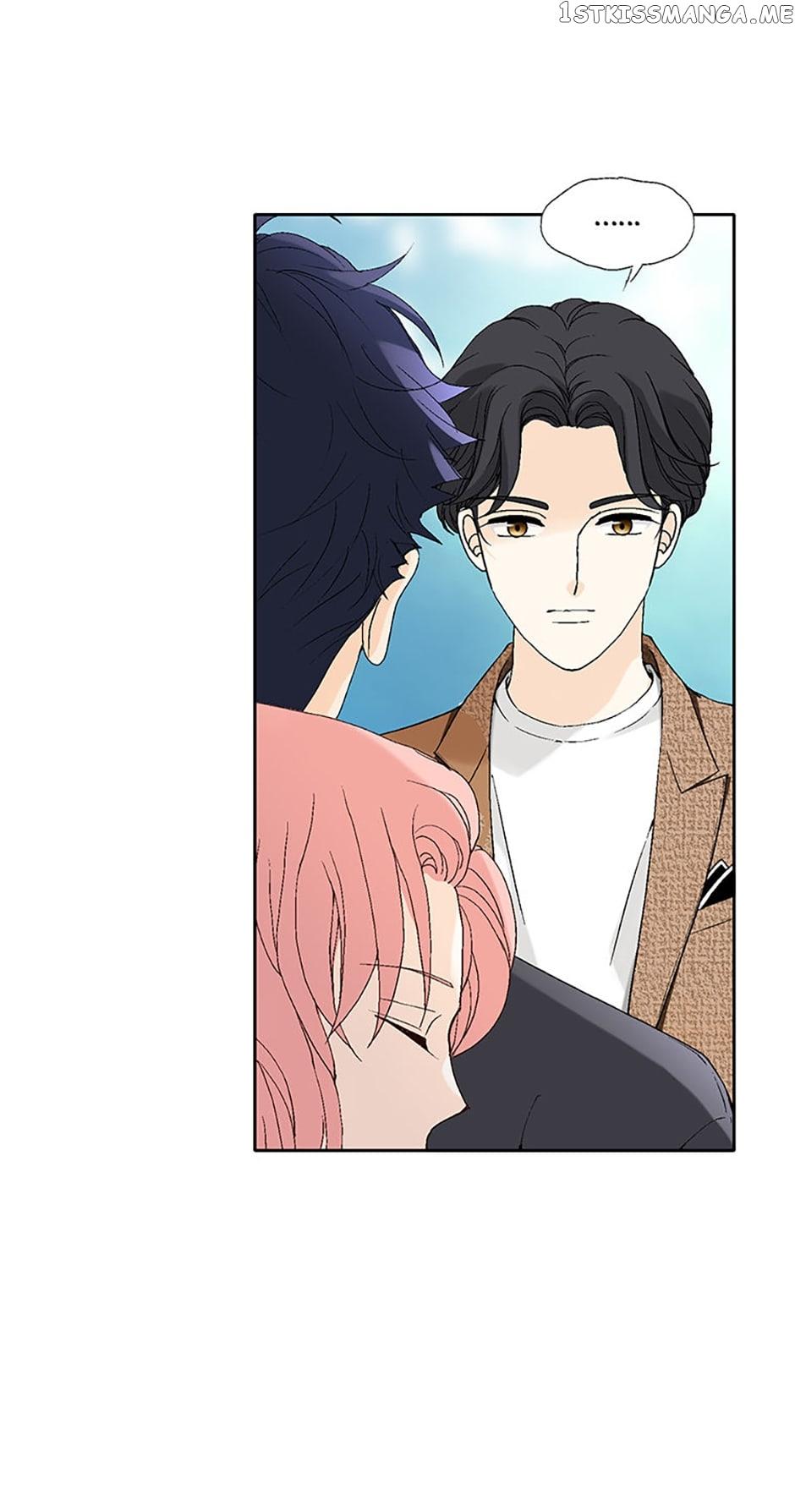 Flavors of Reincarnation Chapter 47 page 39