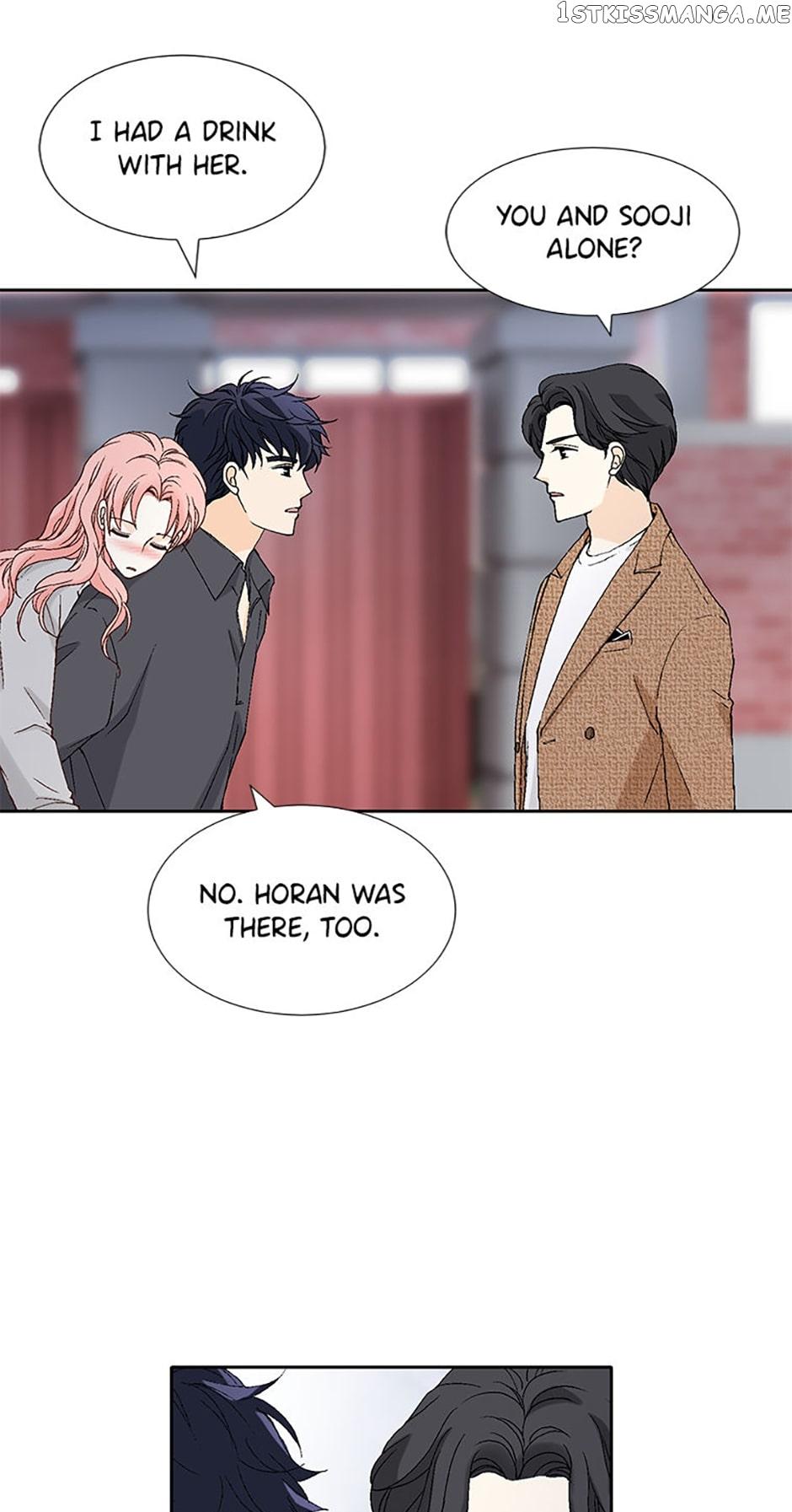 Flavors of Reincarnation Chapter 47 page 40