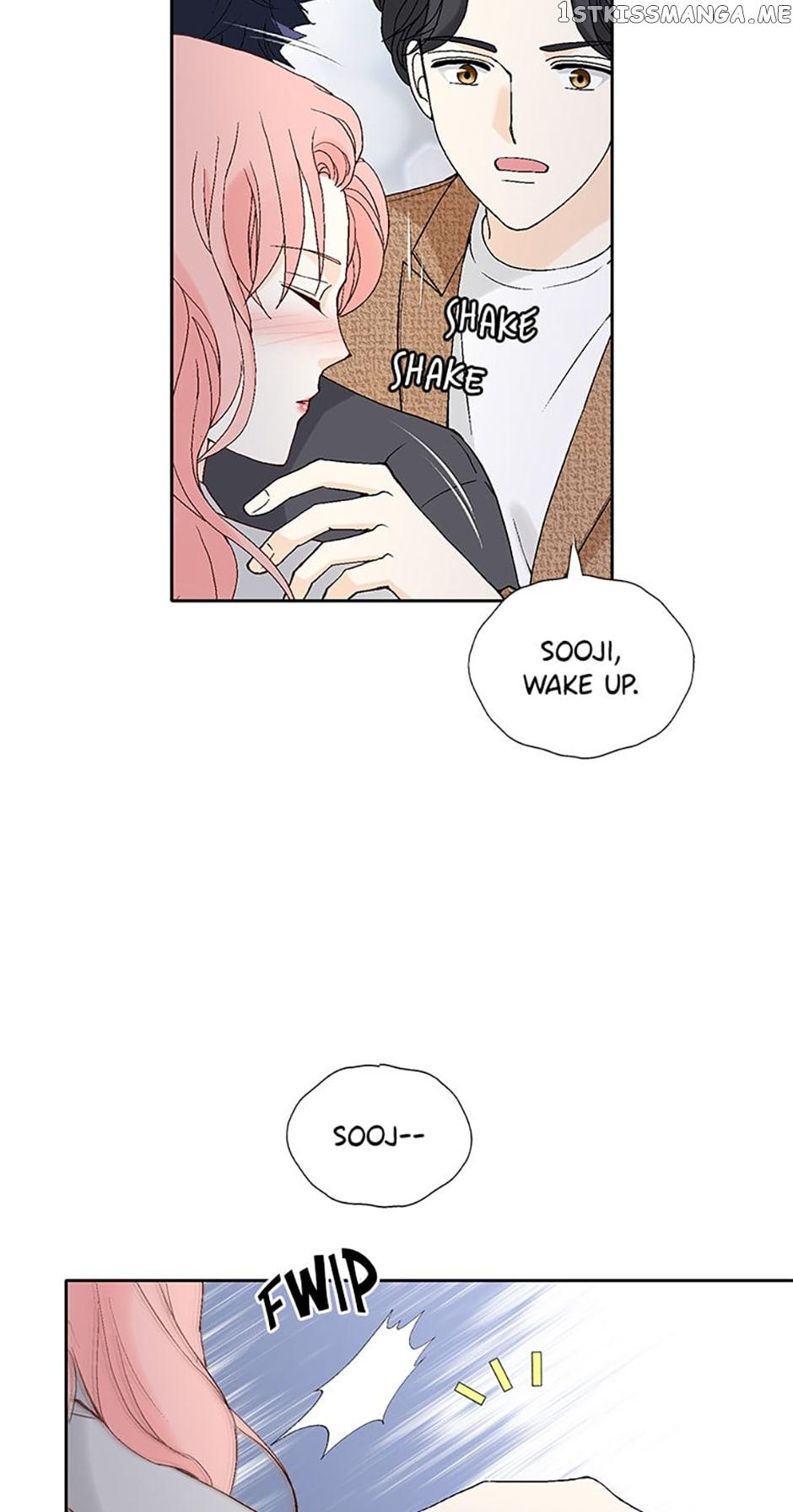 Flavors of Reincarnation Chapter 47 page 41