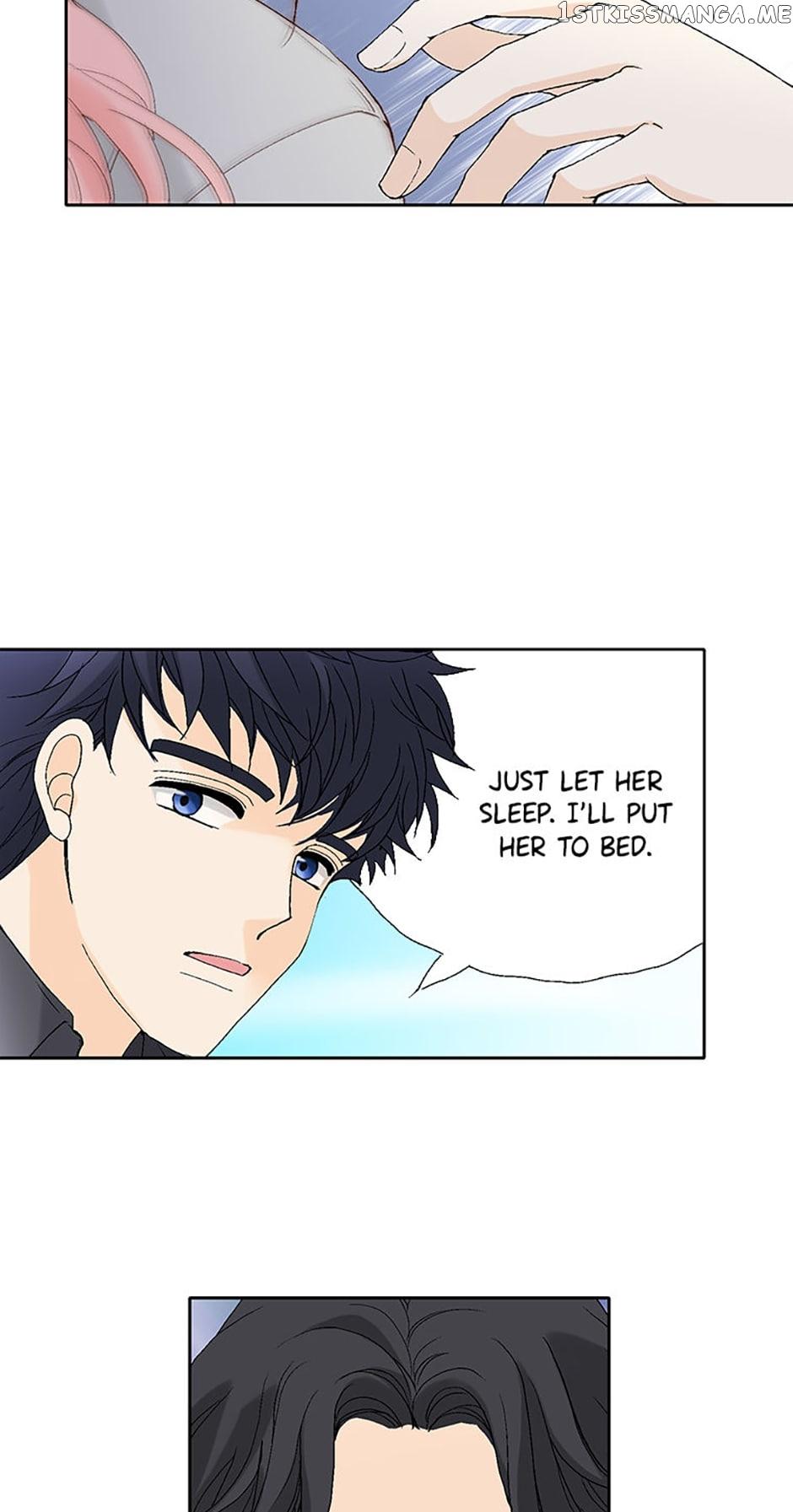 Flavors of Reincarnation Chapter 47 page 42
