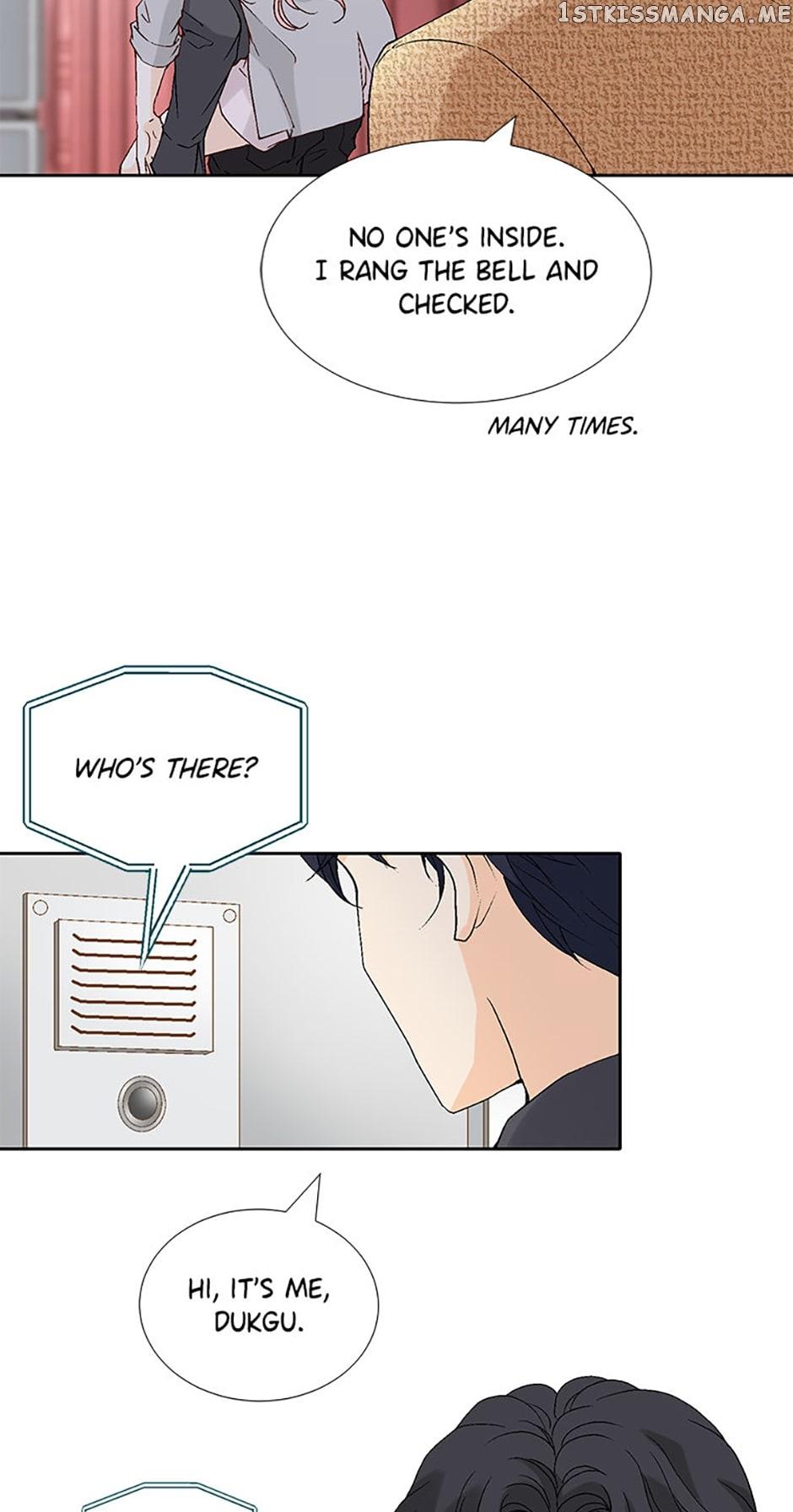 Flavors of Reincarnation Chapter 47 page 44