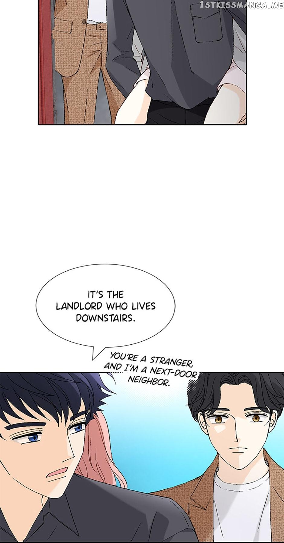 Flavors of Reincarnation Chapter 47 page 46