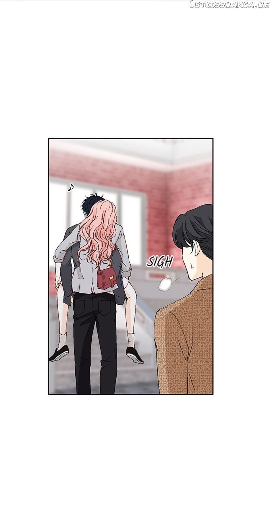 Flavors of Reincarnation Chapter 47 page 47