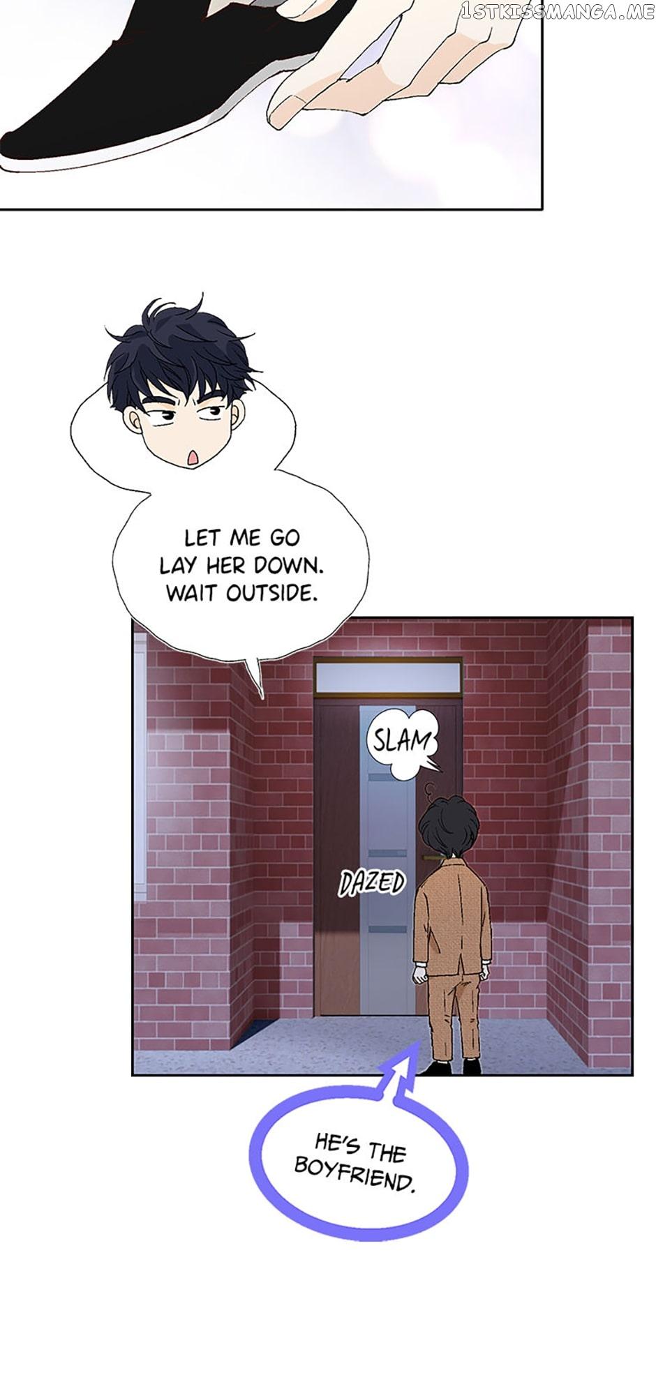 Flavors of Reincarnation Chapter 47 page 51