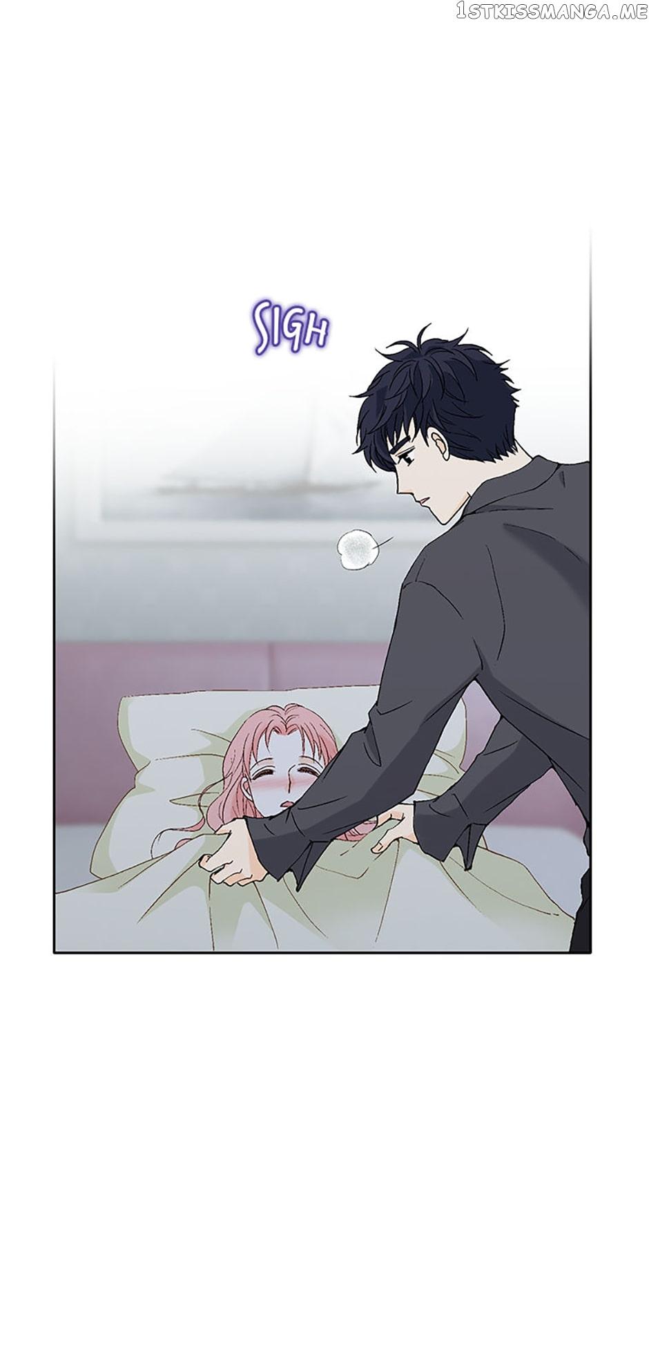 Flavors of Reincarnation Chapter 47 page 54