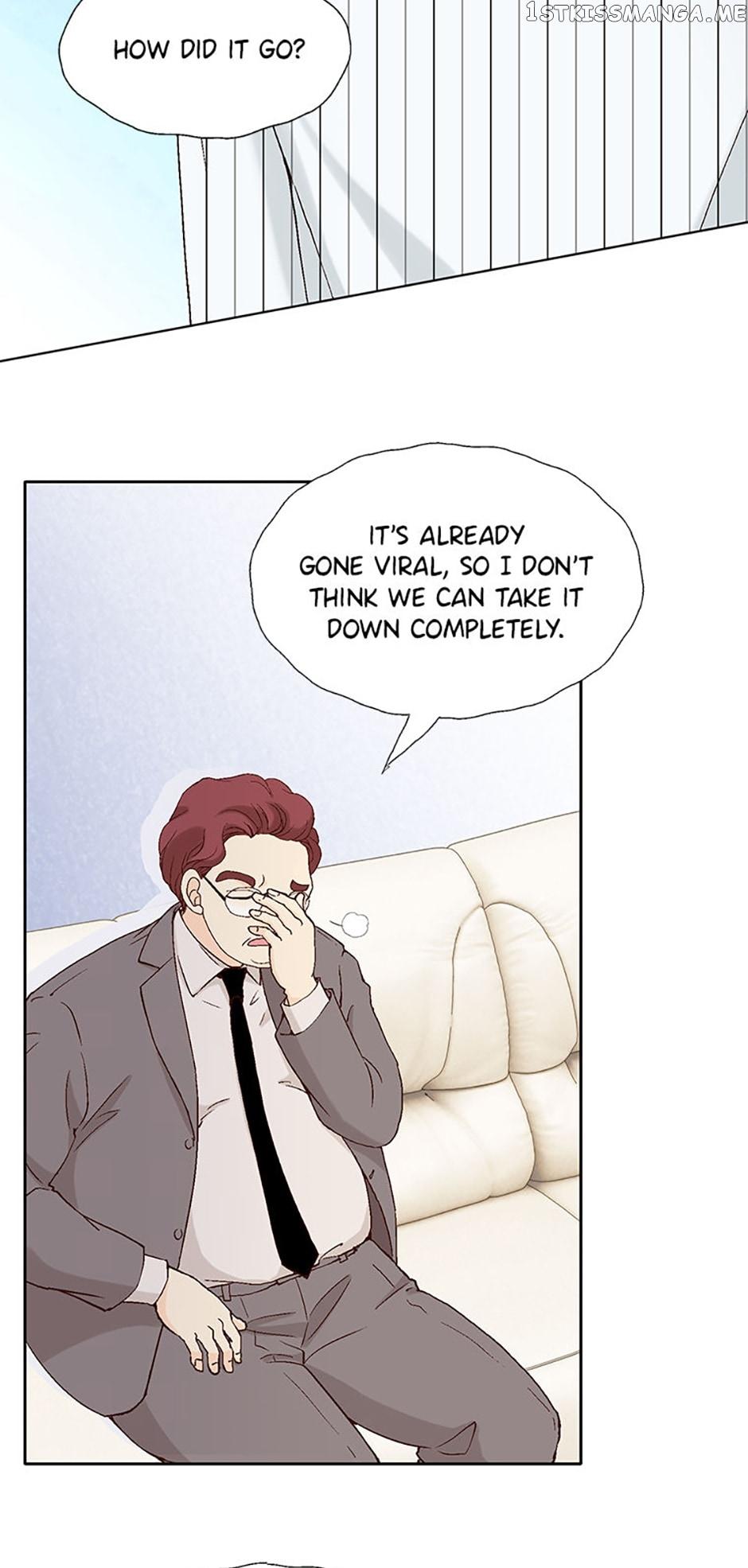 Flavors of Reincarnation Chapter 47 page 5