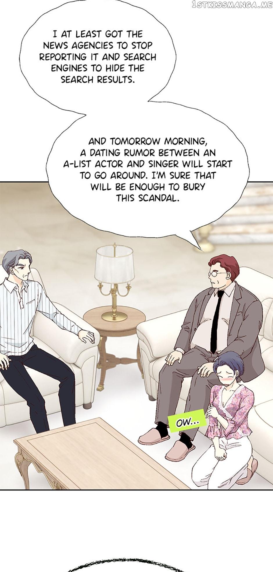 Flavors of Reincarnation Chapter 47 page 6