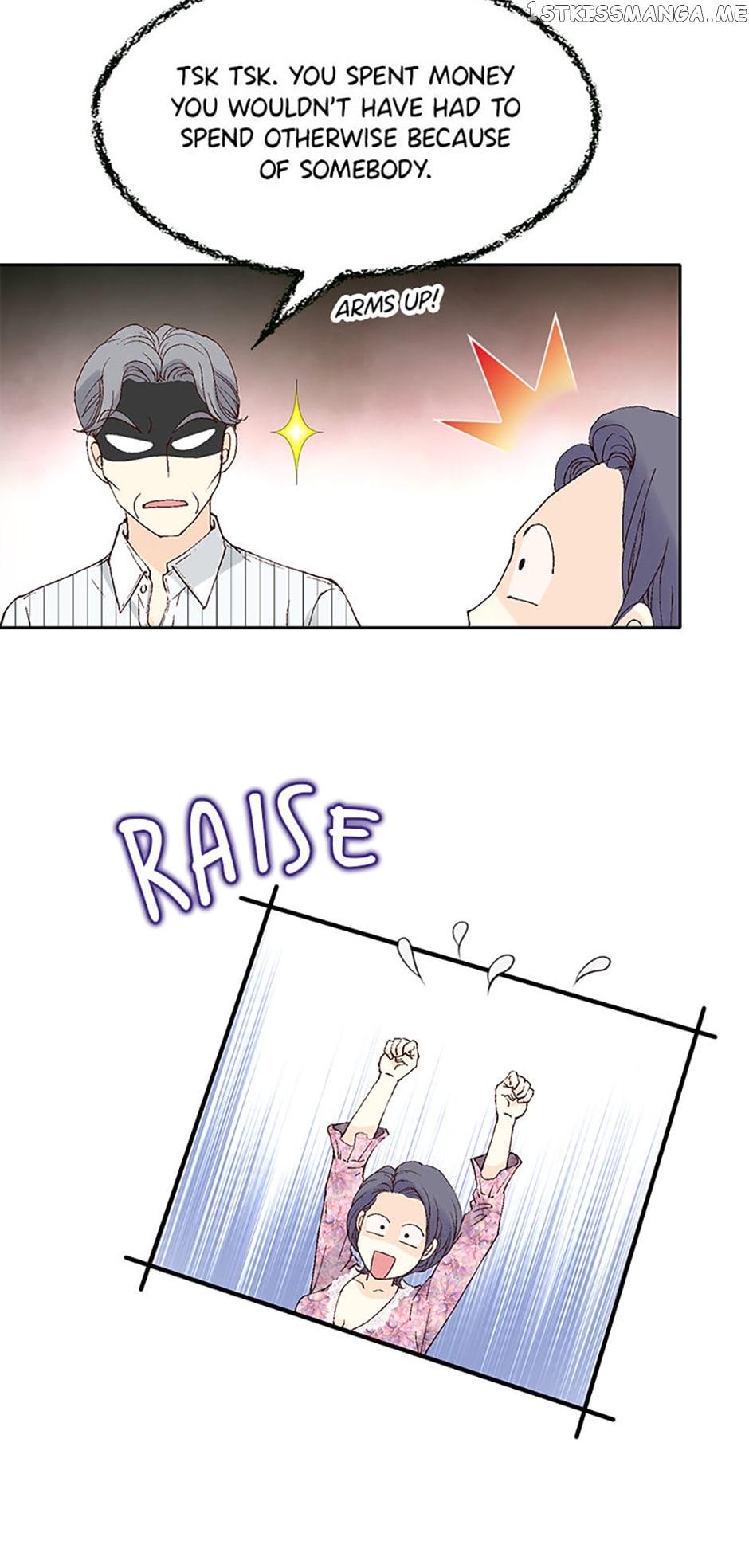 Flavors of Reincarnation Chapter 47 page 7