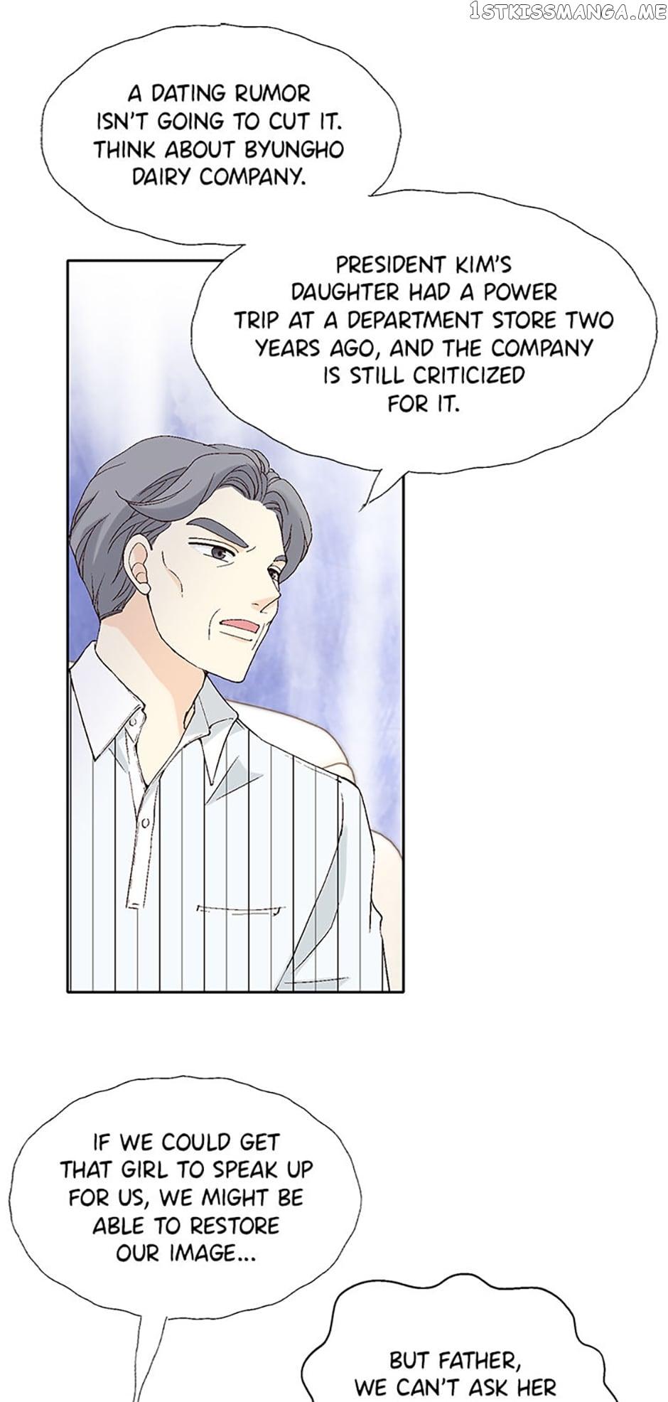 Flavors of Reincarnation Chapter 47 page 8