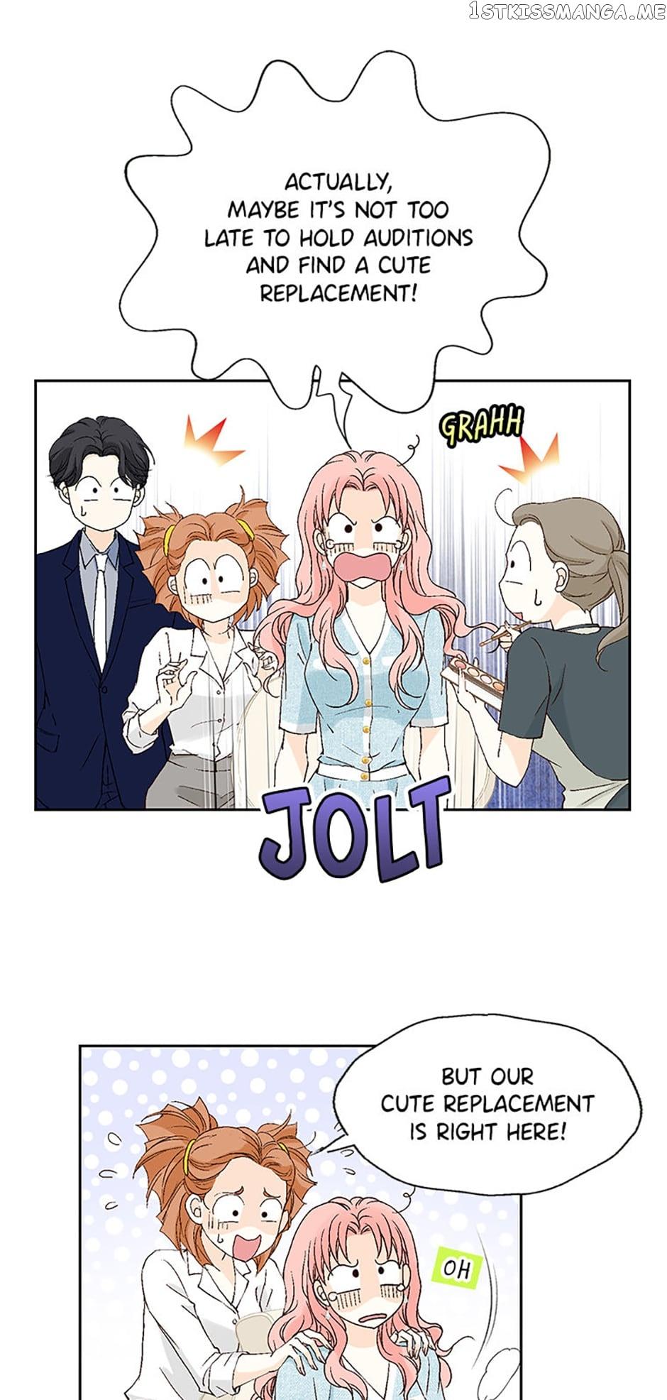 Flavors of Reincarnation Chapter 52 page 9