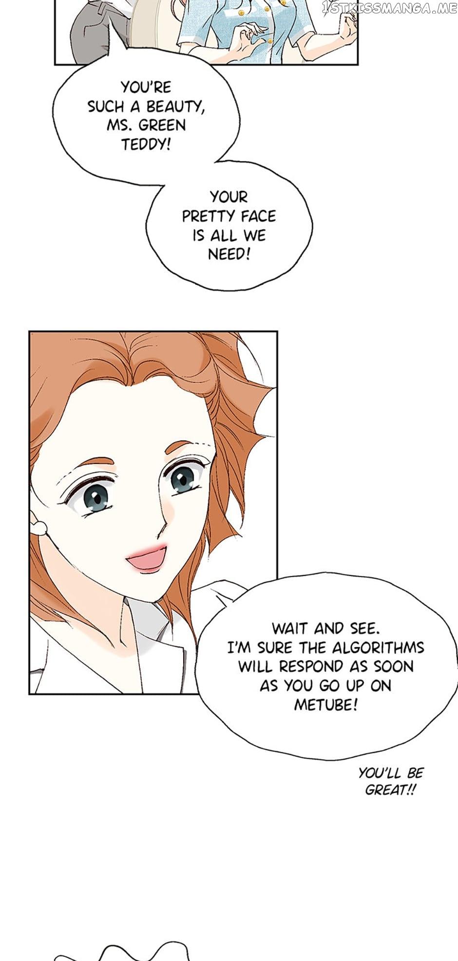 Flavors of Reincarnation Chapter 52 page 10