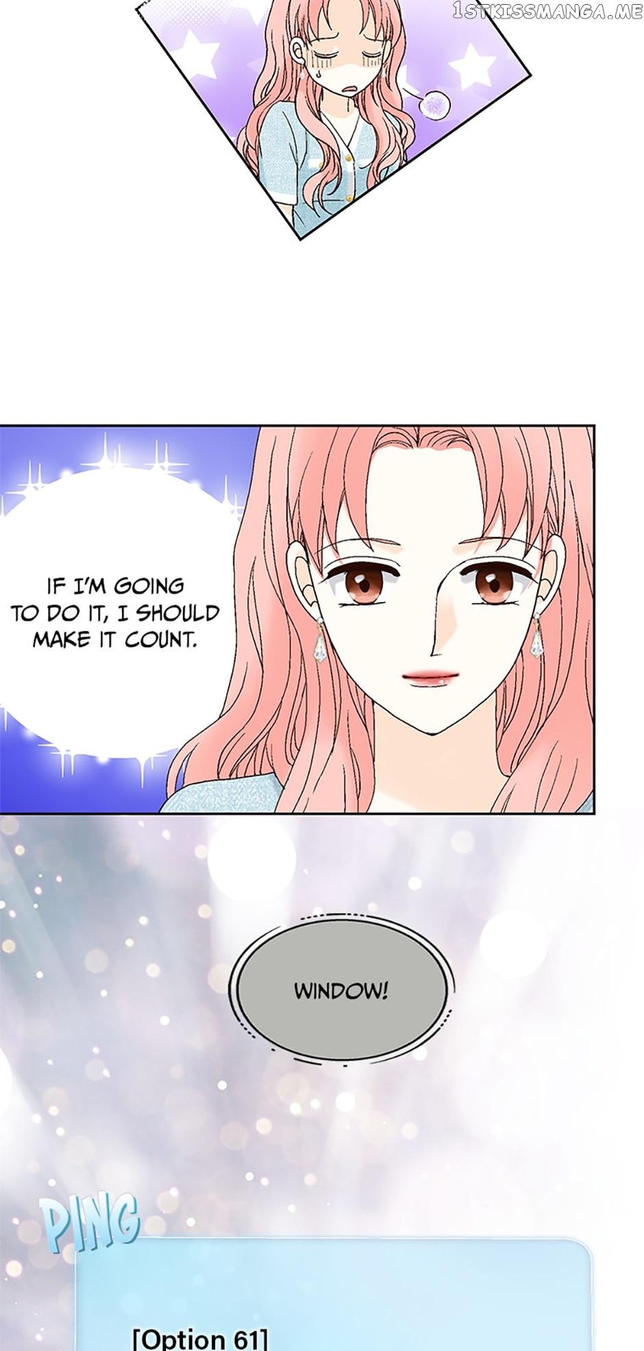 Flavors of Reincarnation Chapter 52 page 12