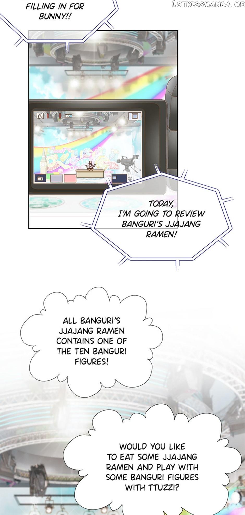 Flavors of Reincarnation Chapter 52 page 15