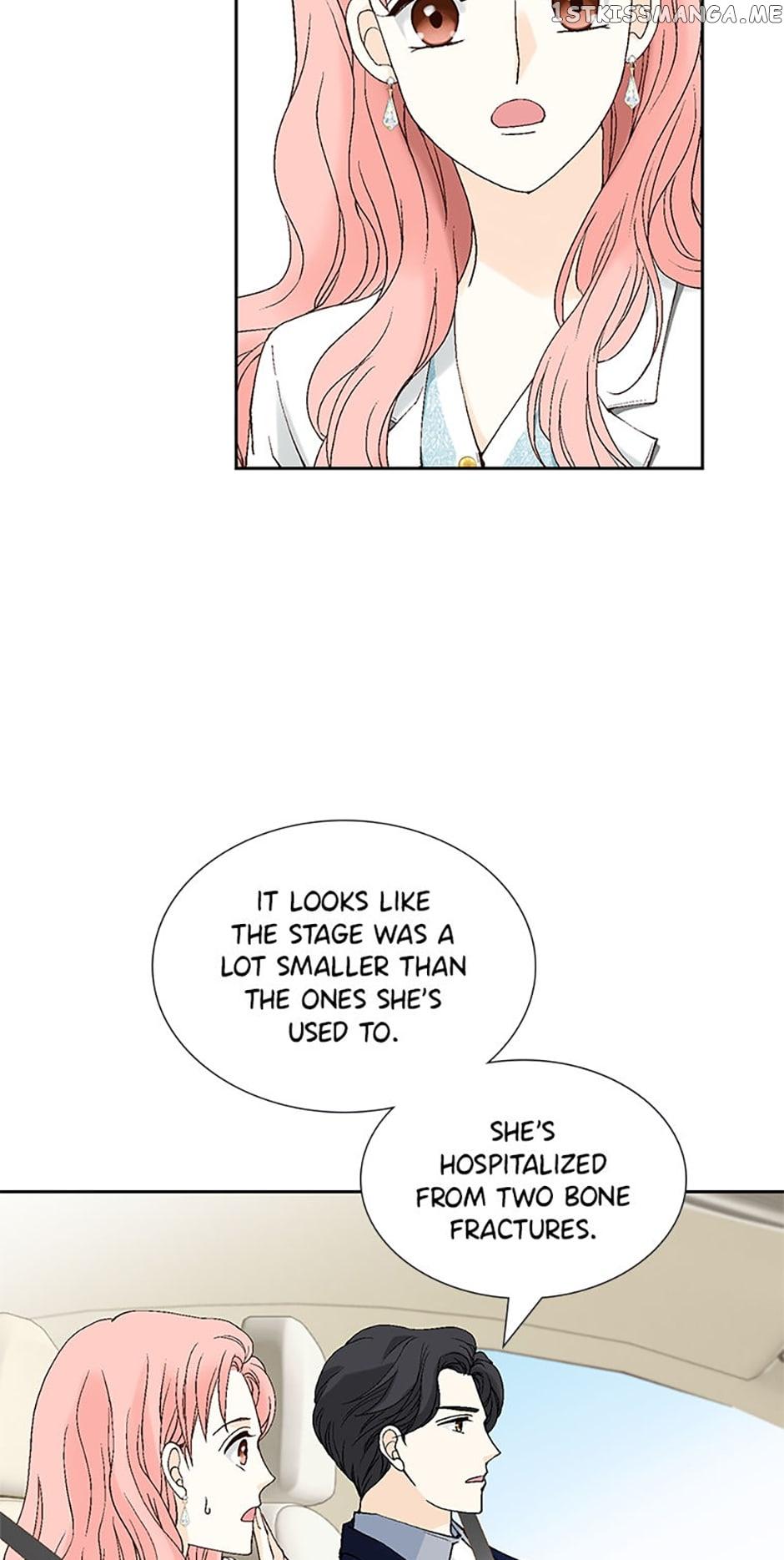 Flavors of Reincarnation Chapter 52 page 1