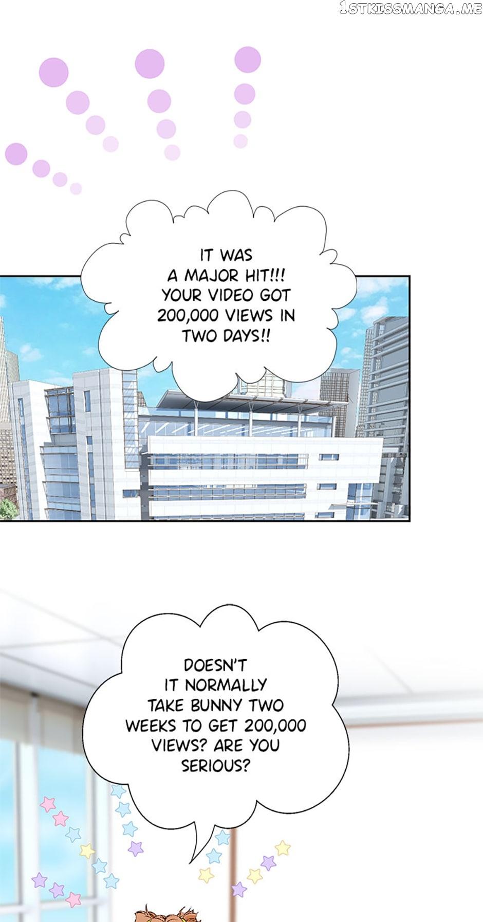 Flavors of Reincarnation Chapter 52 page 20