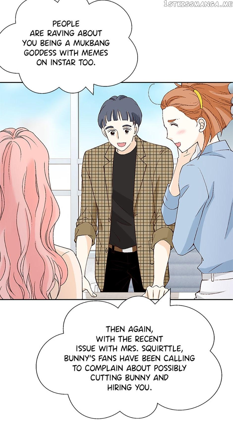 Flavors of Reincarnation Chapter 52 page 23