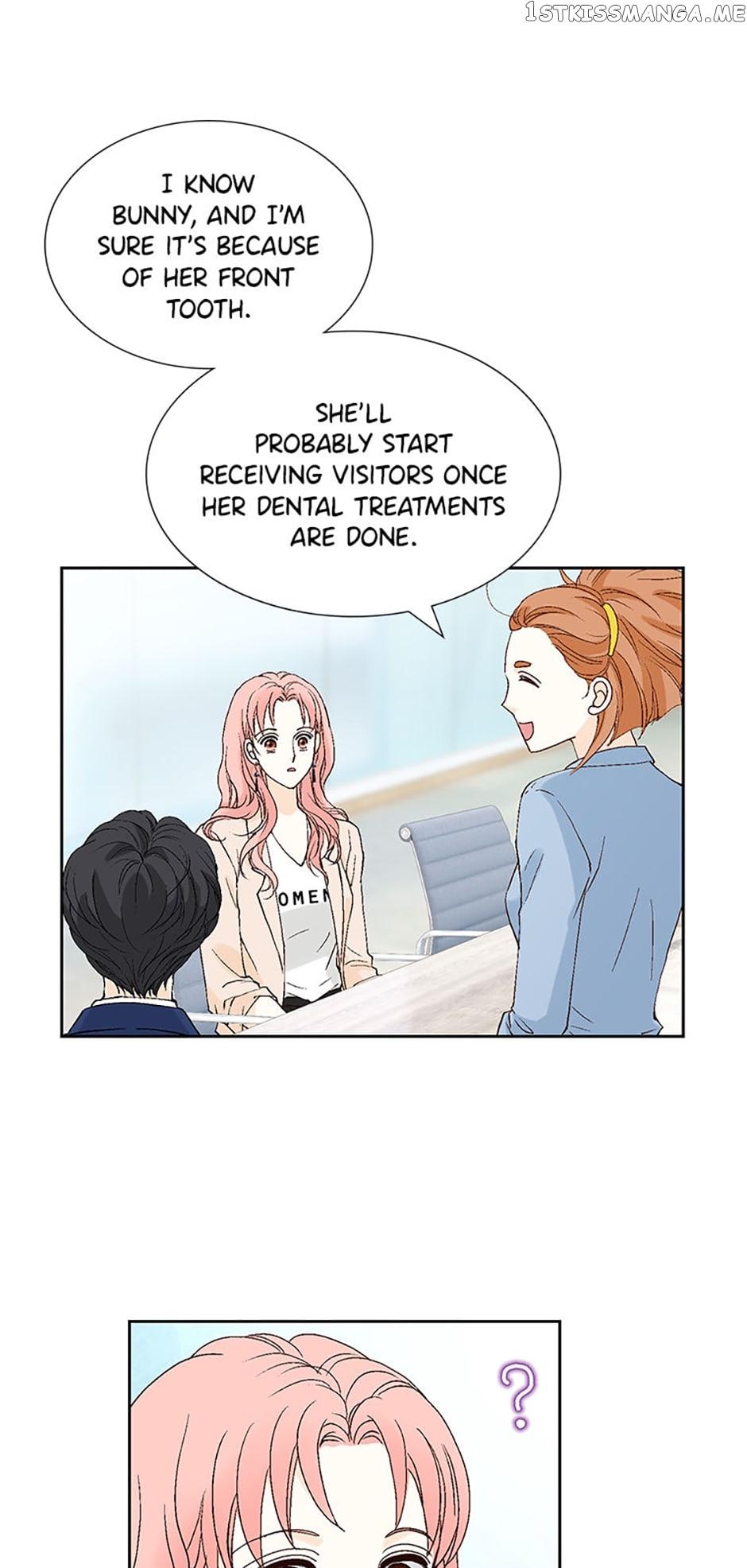 Flavors of Reincarnation Chapter 52 page 25