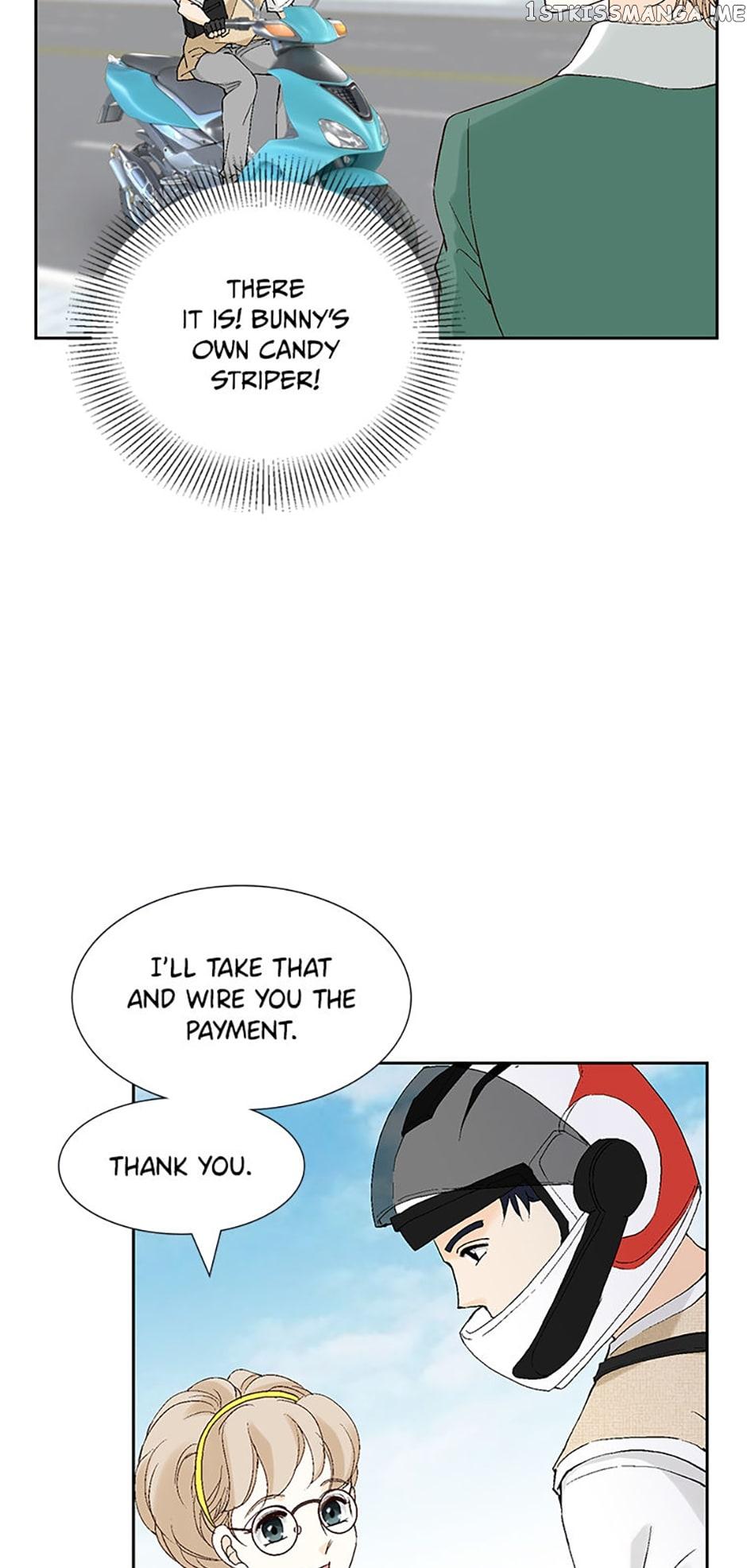 Flavors of Reincarnation Chapter 52 page 28
