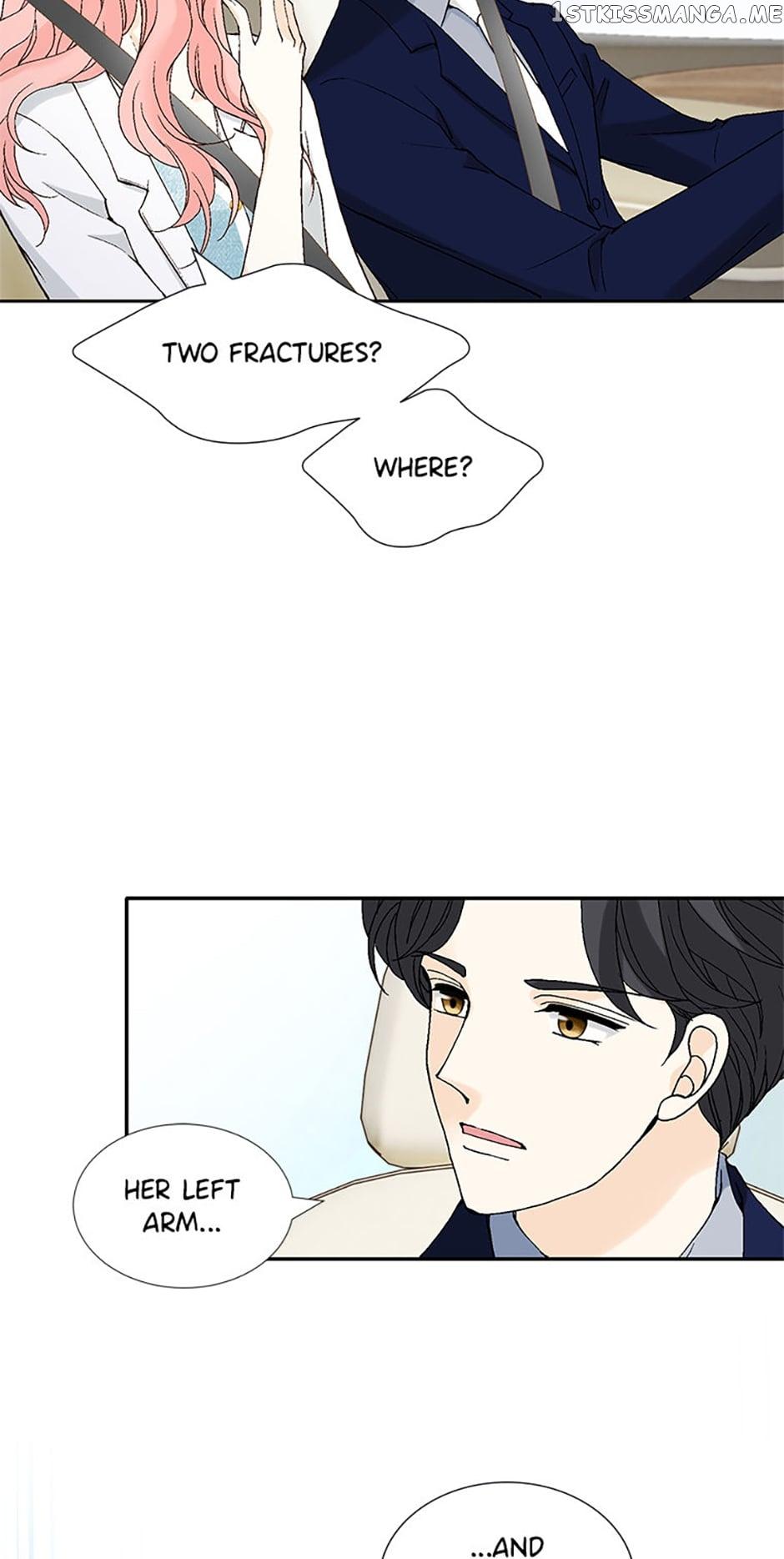Flavors of Reincarnation Chapter 52 page 2