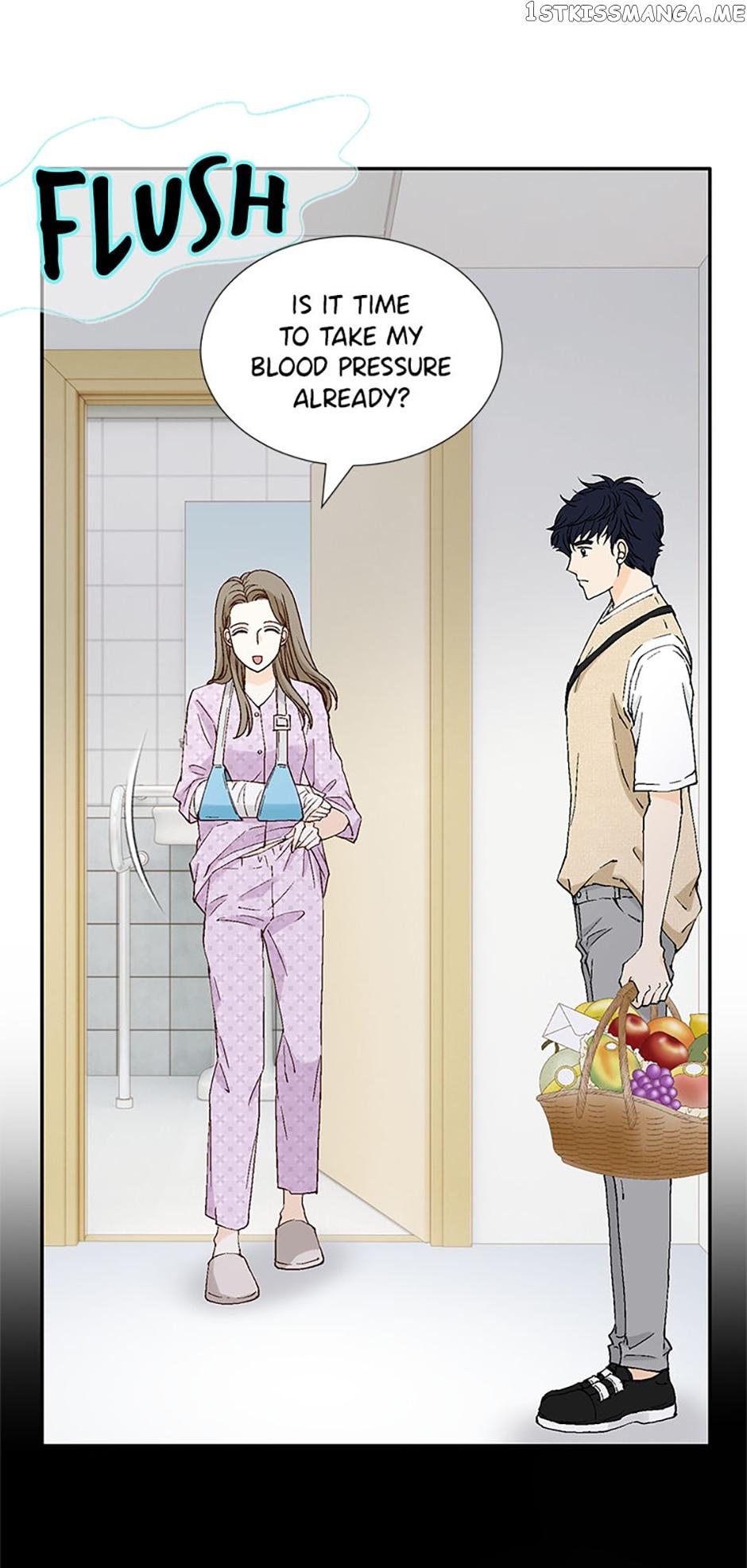 Flavors of Reincarnation Chapter 52 page 33