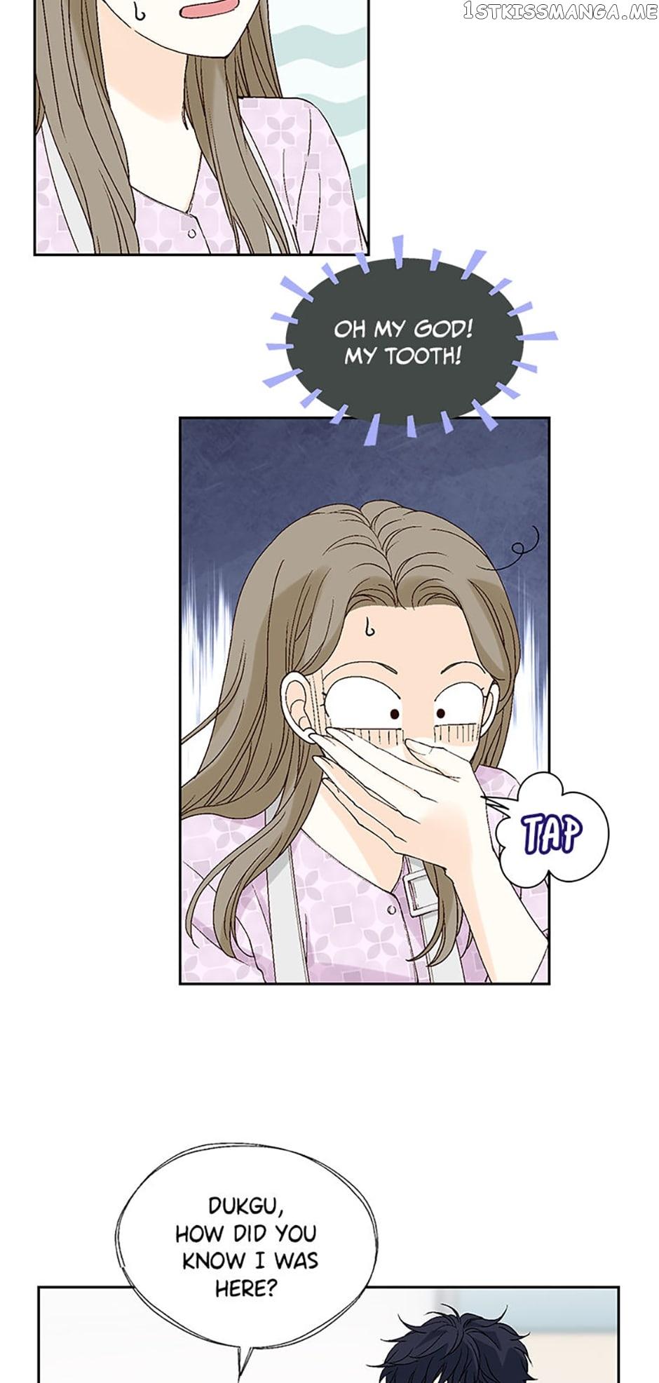 Flavors of Reincarnation Chapter 52 page 37