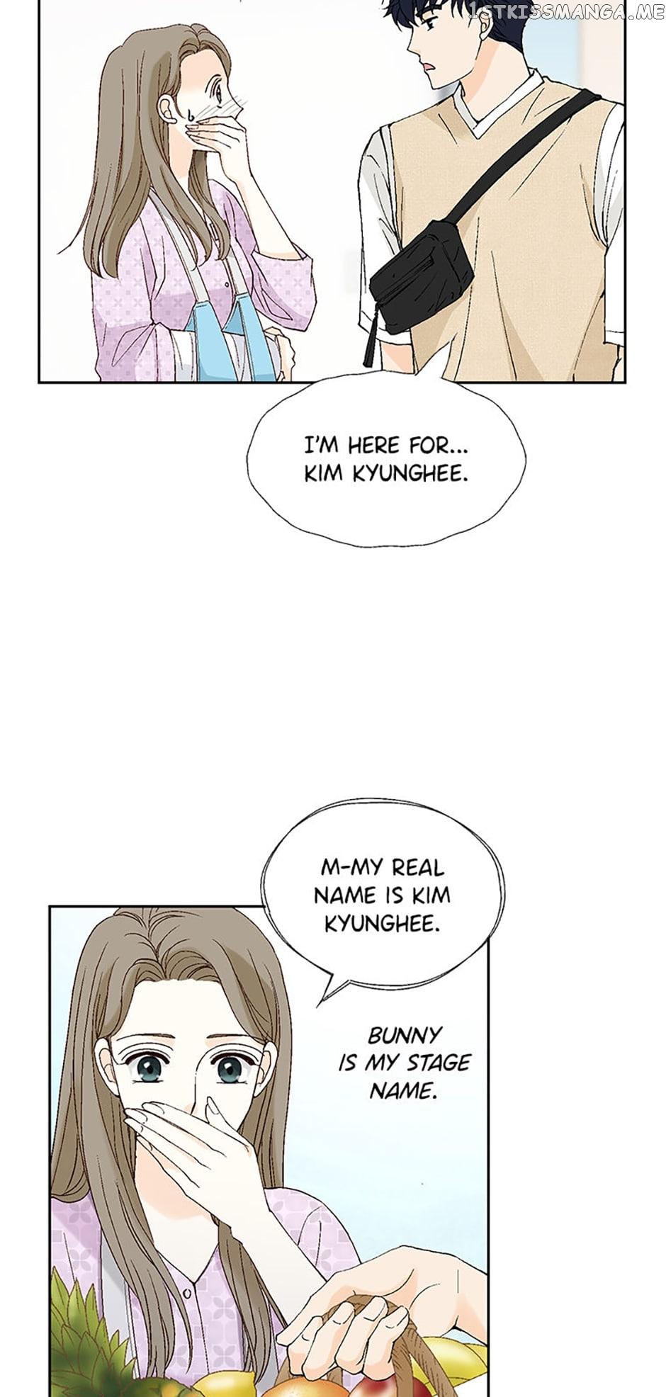 Flavors of Reincarnation Chapter 52 page 38